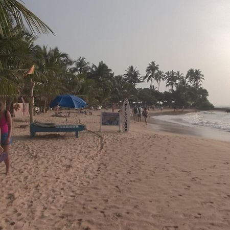 Srilanka Ayurveda Hotel Hikkaduwa Luaran gambar