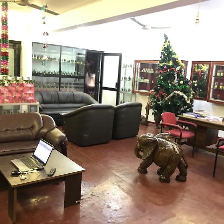 Srilanka Ayurveda Hotel Hikkaduwa Luaran gambar