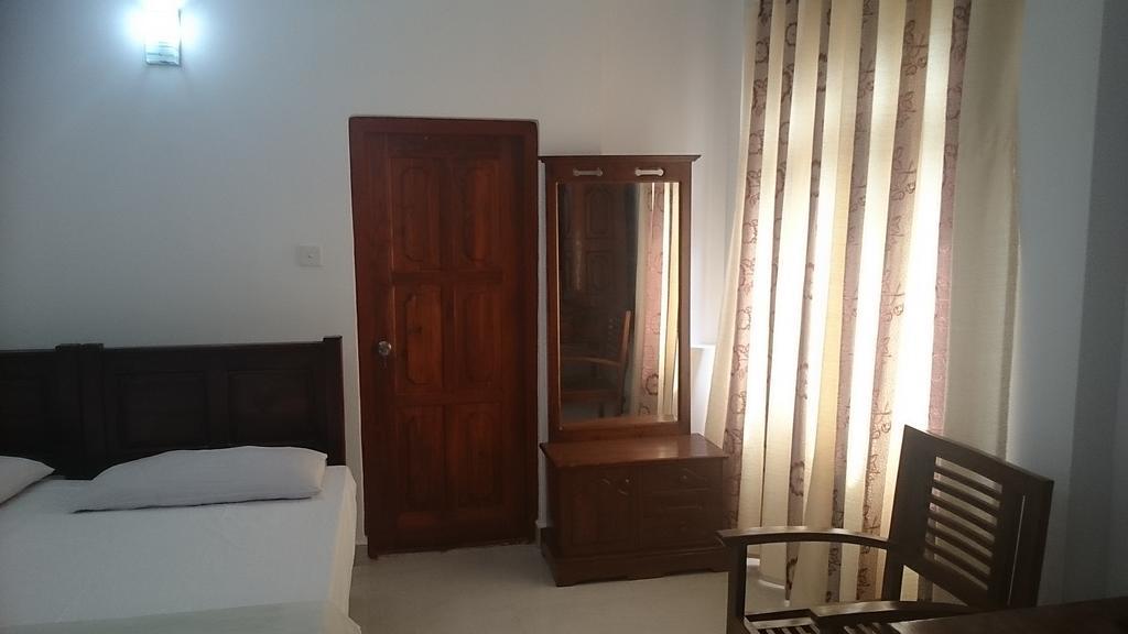 Srilanka Ayurveda Hotel Hikkaduwa Luaran gambar